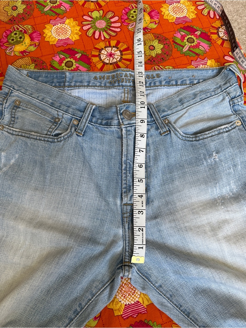 American Eagle 🦅 Jeans 👖 - Picture 13 of 14